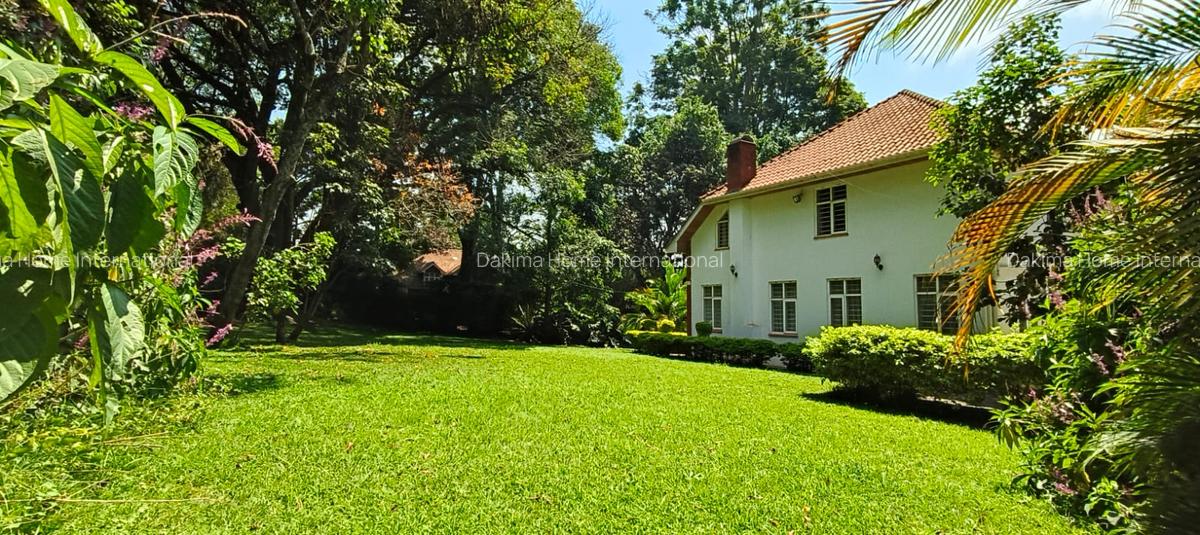 5 Bed Townhouse with En Suite in Rosslyn - 19