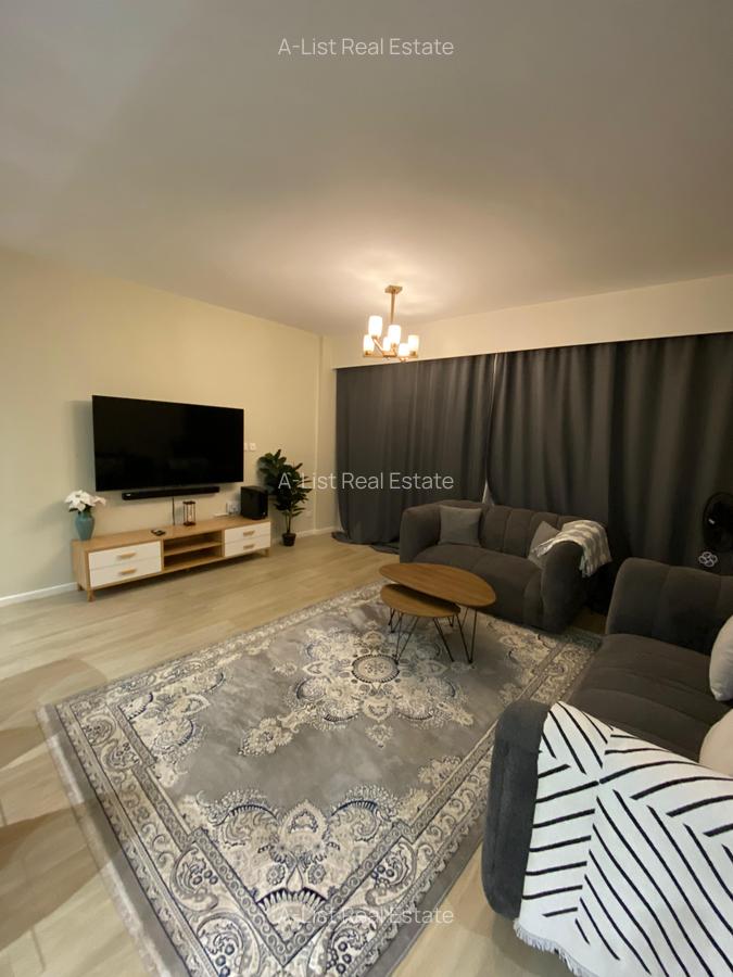 Furnished 2 Bed Apartment with Swimming Pool at Riverside Drive - 3