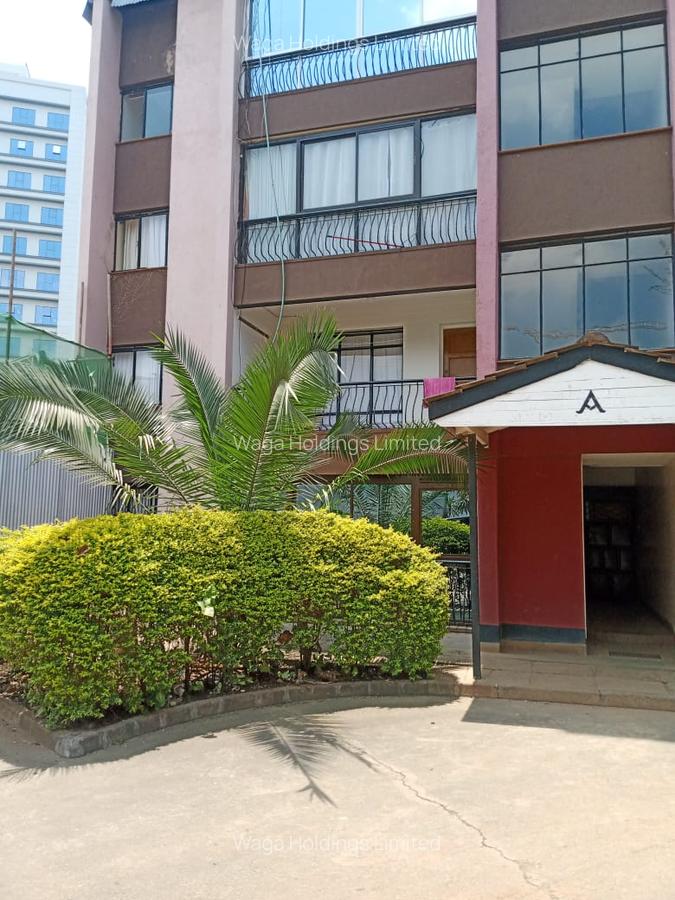 1 Bed Apartment with Parking at Matundu Close - 2