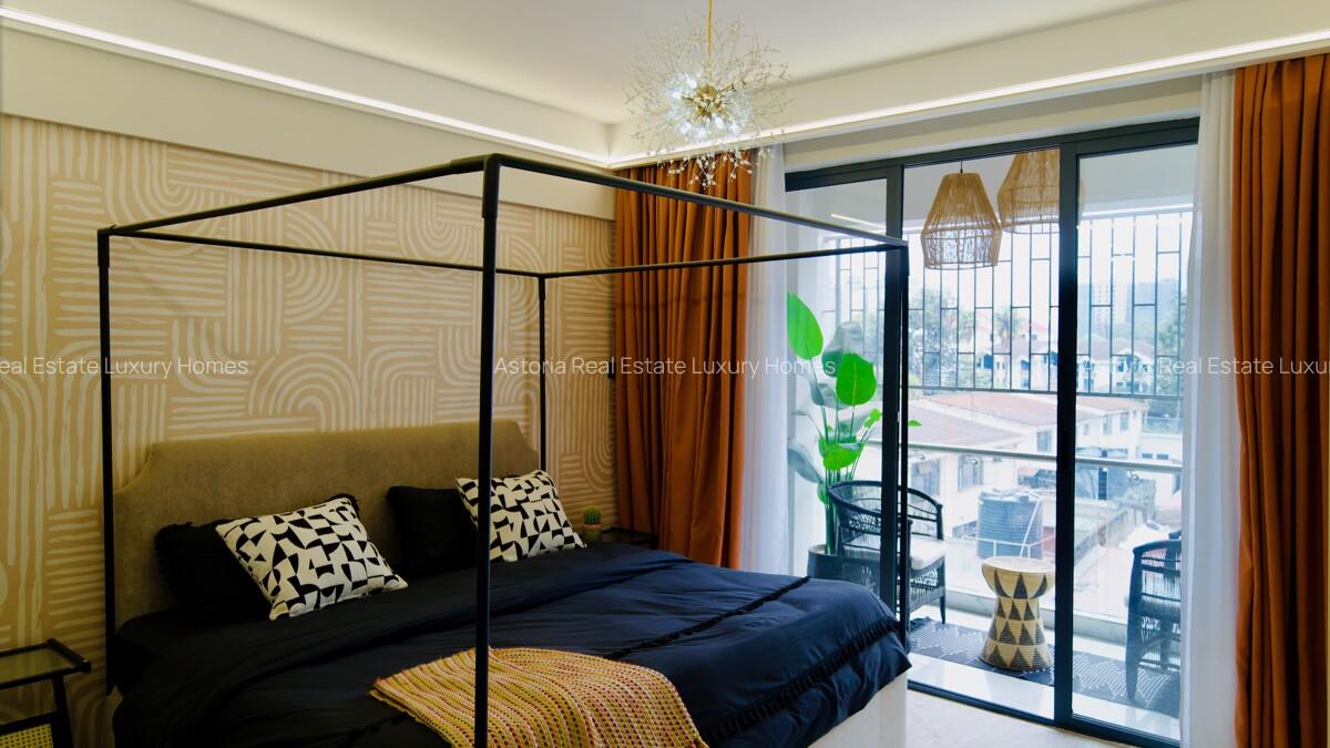 Studio Apartment with En Suite at 2026-423 0 Studio - 6
