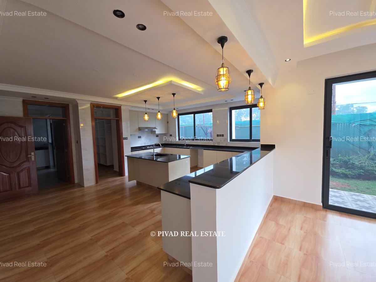 5 Bed House with Garden at Kijani Ridge Estate - 8