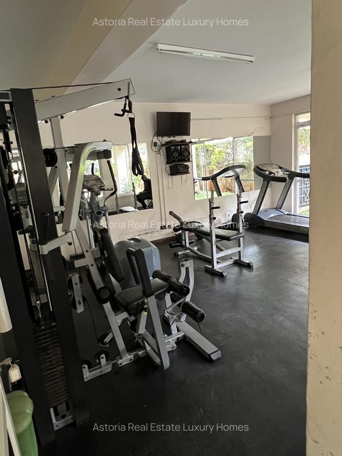 3 Bed Apartment with En Suite at 2026-439 - 16