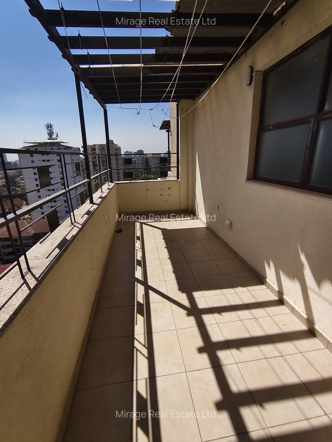 4 Bed Apartment with En Suite in Kileleshwa - 10
