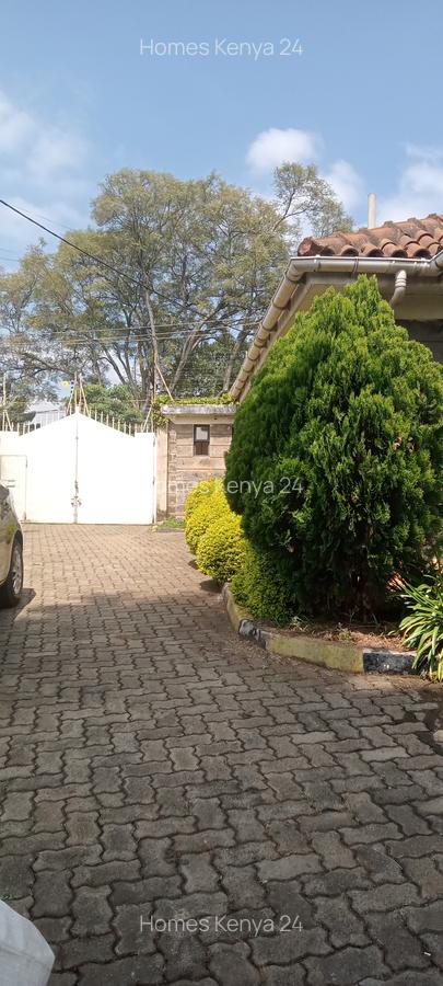 2 Bed House in Runda - 5