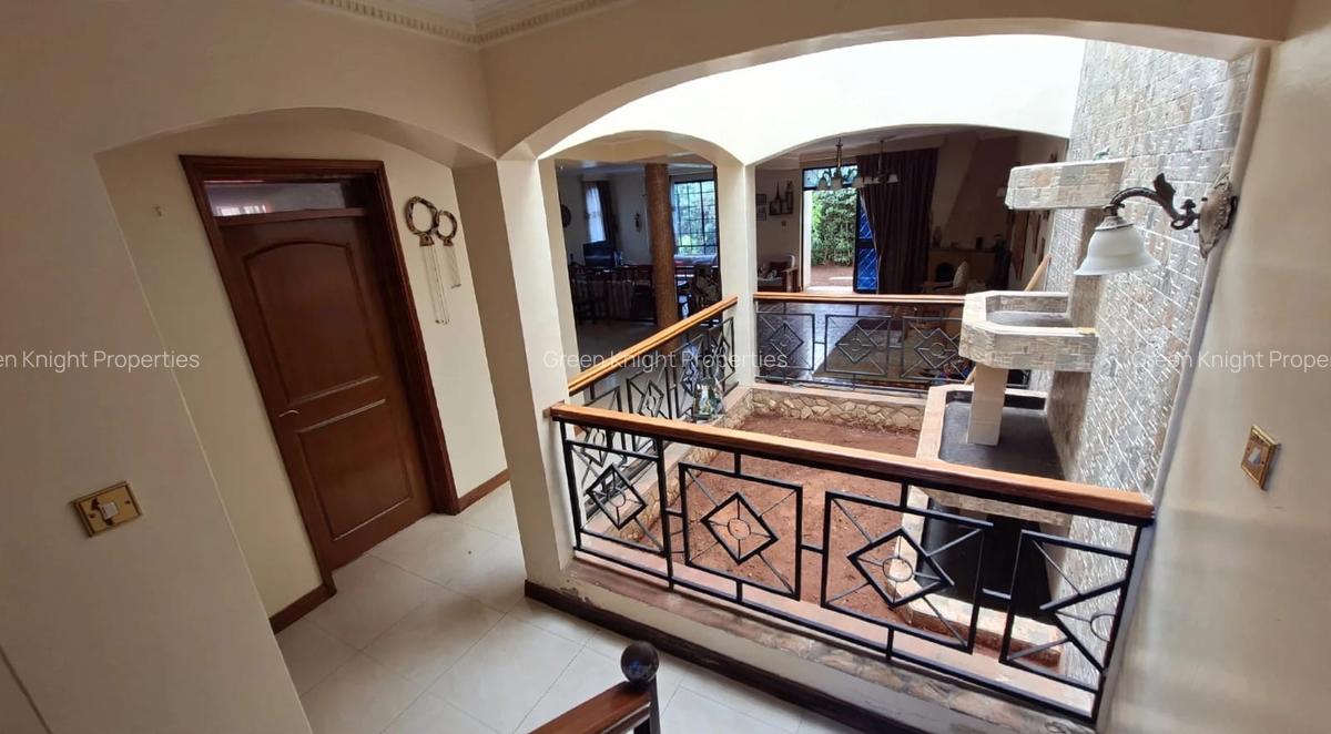 Serviced 4 Bed Apartment with En Suite in Lavington - 6