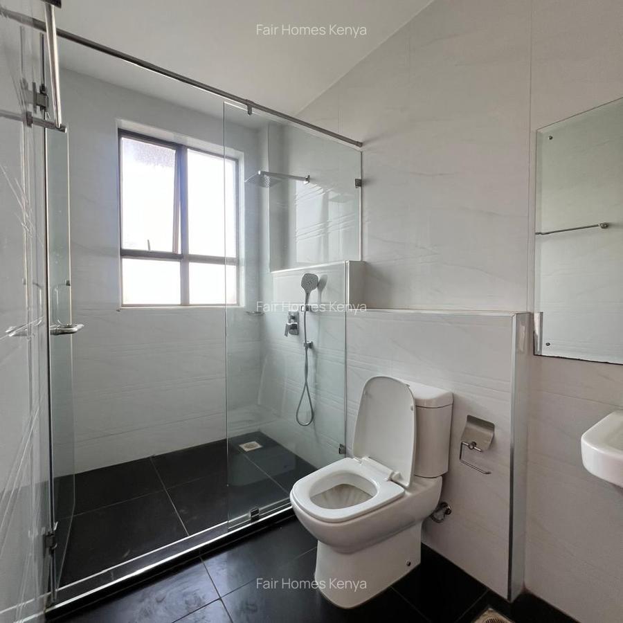 3 Bed Apartment with En Suite at Othaya Road - 10