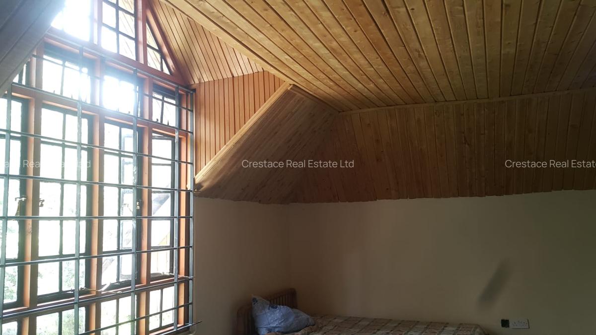 6 Bed Villa with En Suite in Ngong - 9