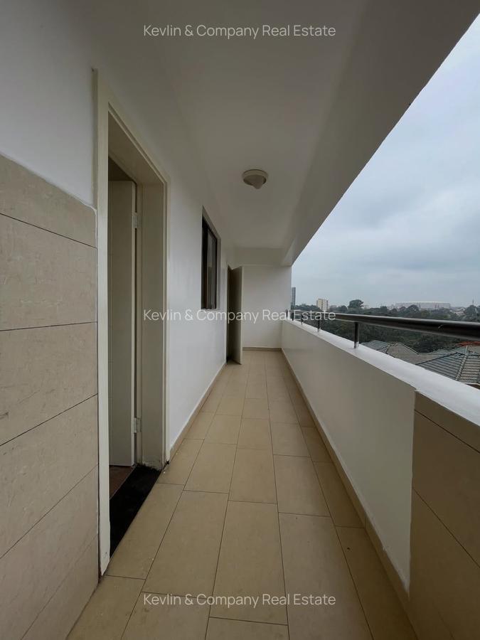 4 Bed Apartment with En Suite in Lavington - 3
