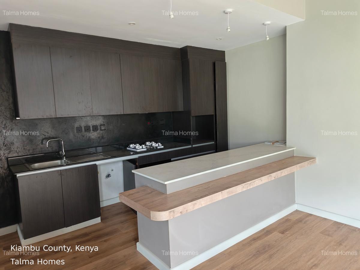 3 Bed Townhouse with En Suite at New Runda - 3