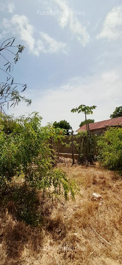 Land at Vipingo - 4