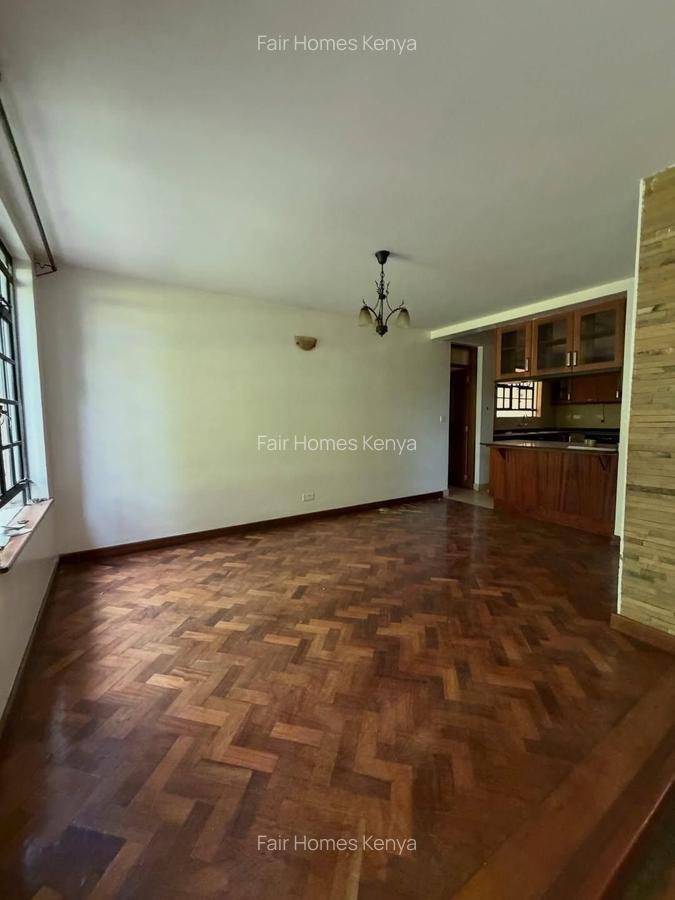 4 Bed Townhouse with En Suite at Lavington Green - 8