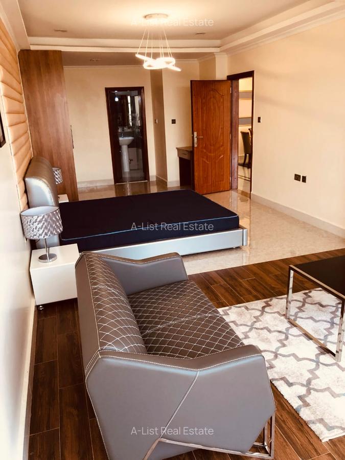 3 Bed Apartment with En Suite at Oloitoktok Road - 8