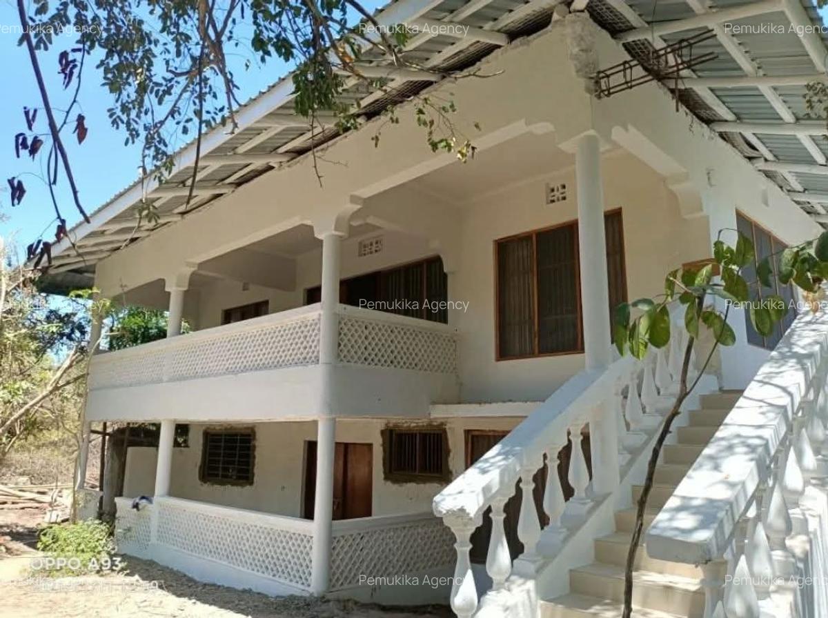 Commercial Property in Diani - 13