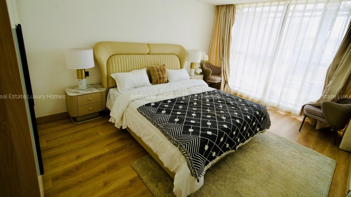 3 Bed Apartment with En Suite at 2026-135 3 Bed - 11