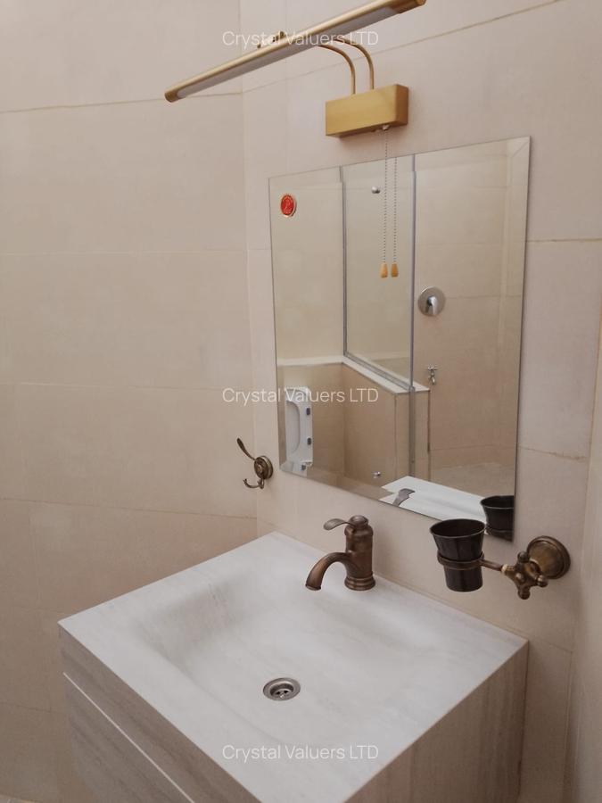 3 Bed Townhouse with En Suite in Westlands Area - 6