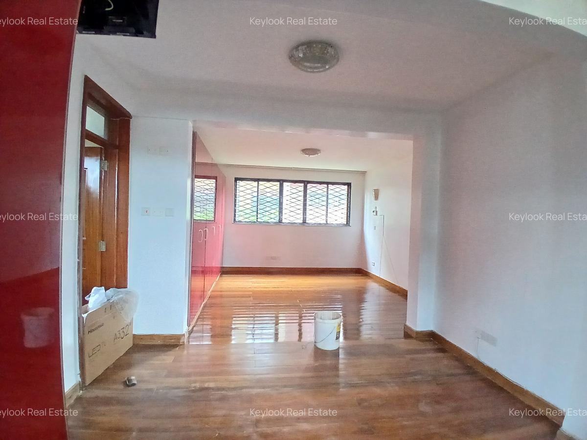 5 Bed Townhouse with En Suite at Convent Drive - 11