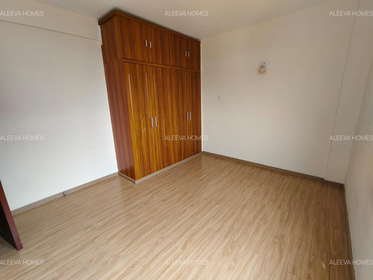 3 Bed Apartment with En Suite in Kilimani - 12