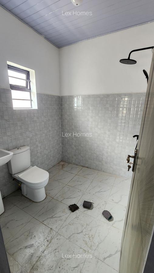 4 Bed House with En Suite at Magadi Road - 13