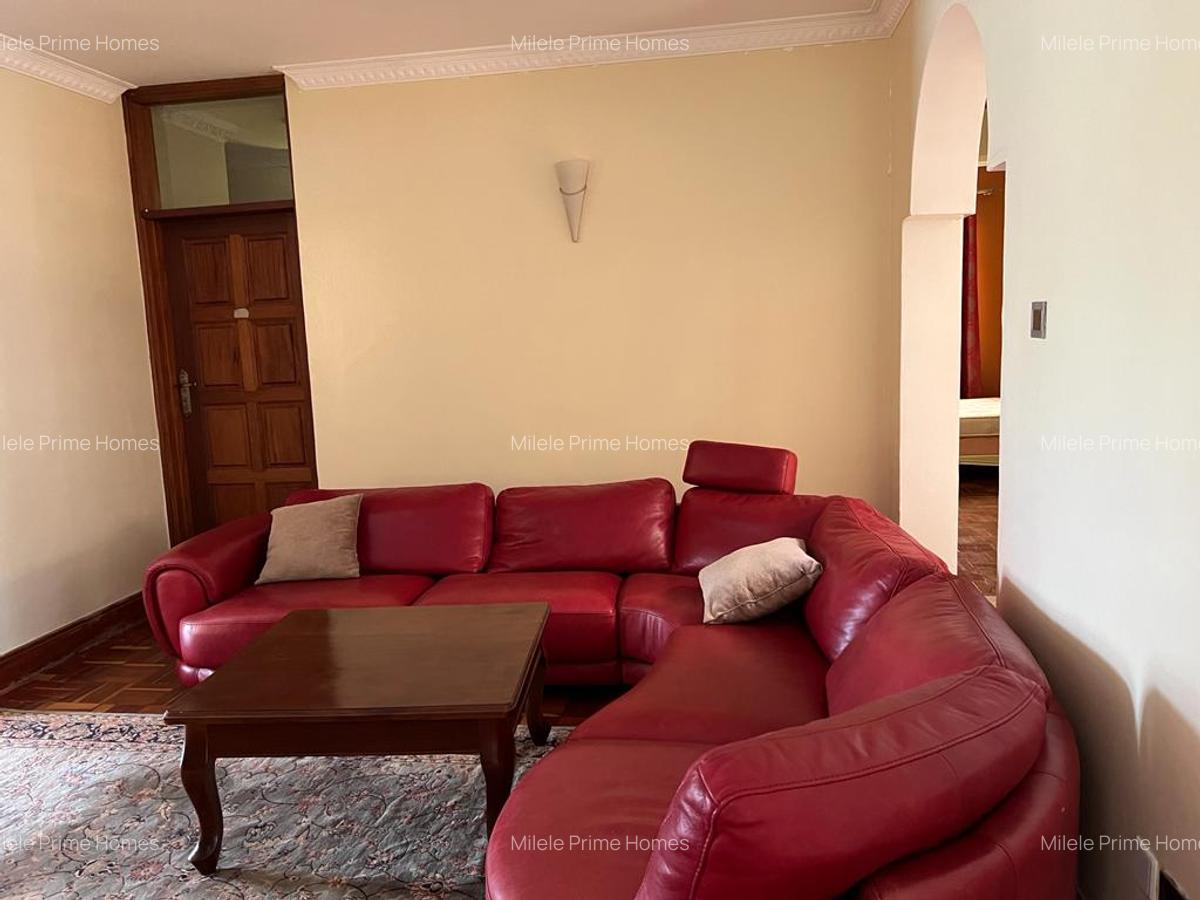 5 Bed Villa with En Suite at Karen - 14