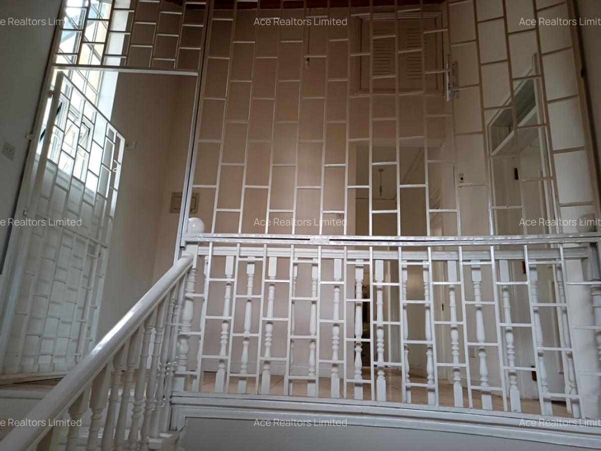 5 Bed Townhouse with En Suite at Karen - 17