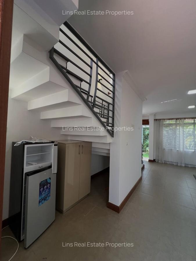 2 Bed House with En Suite in Runda - 5
