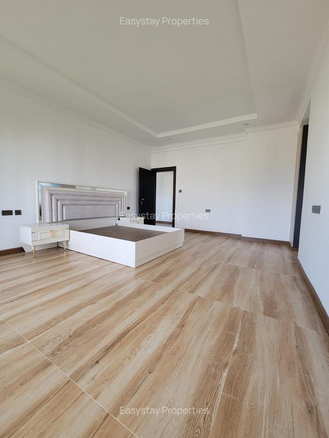 Furnished 3 Bed Apartment with En Suite in Kileleshwa - 7