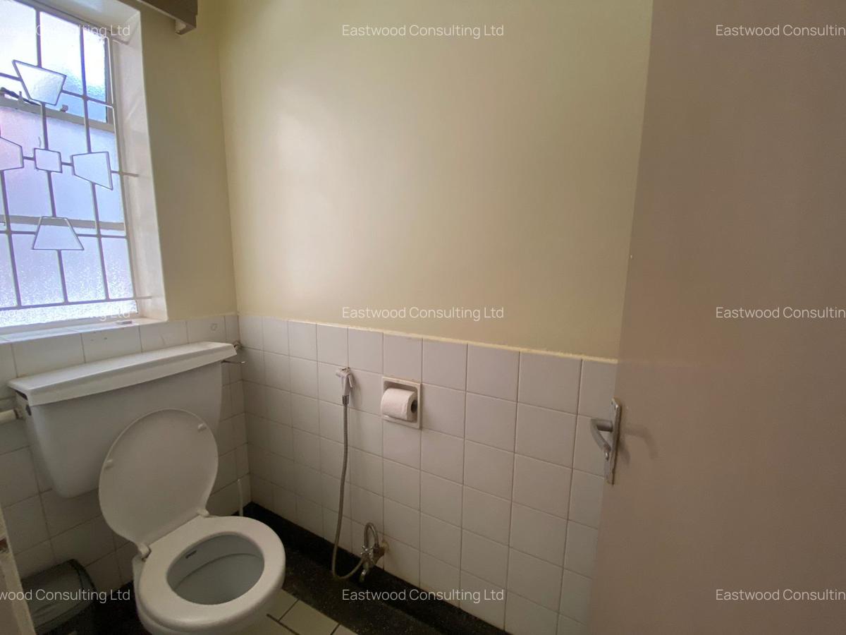 3 Bed Apartment at Wambugu Road - 6