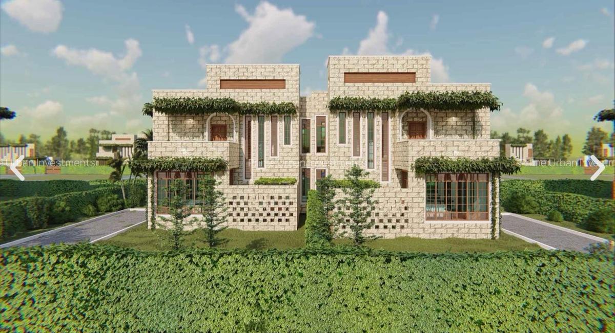 3 Bed House with En Suite at Kilifi Plantation- Greenheart - 6