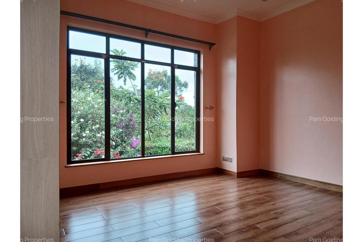 1 Bed House with Garden at Migaa Golf Estate - 2