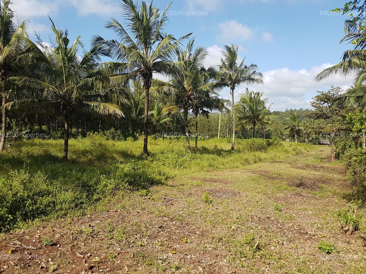 0.25 ac Land at Ls2477 - 2