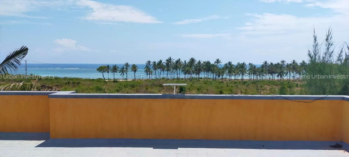 4 Bed Villa with En Suite in Kikambala - 15