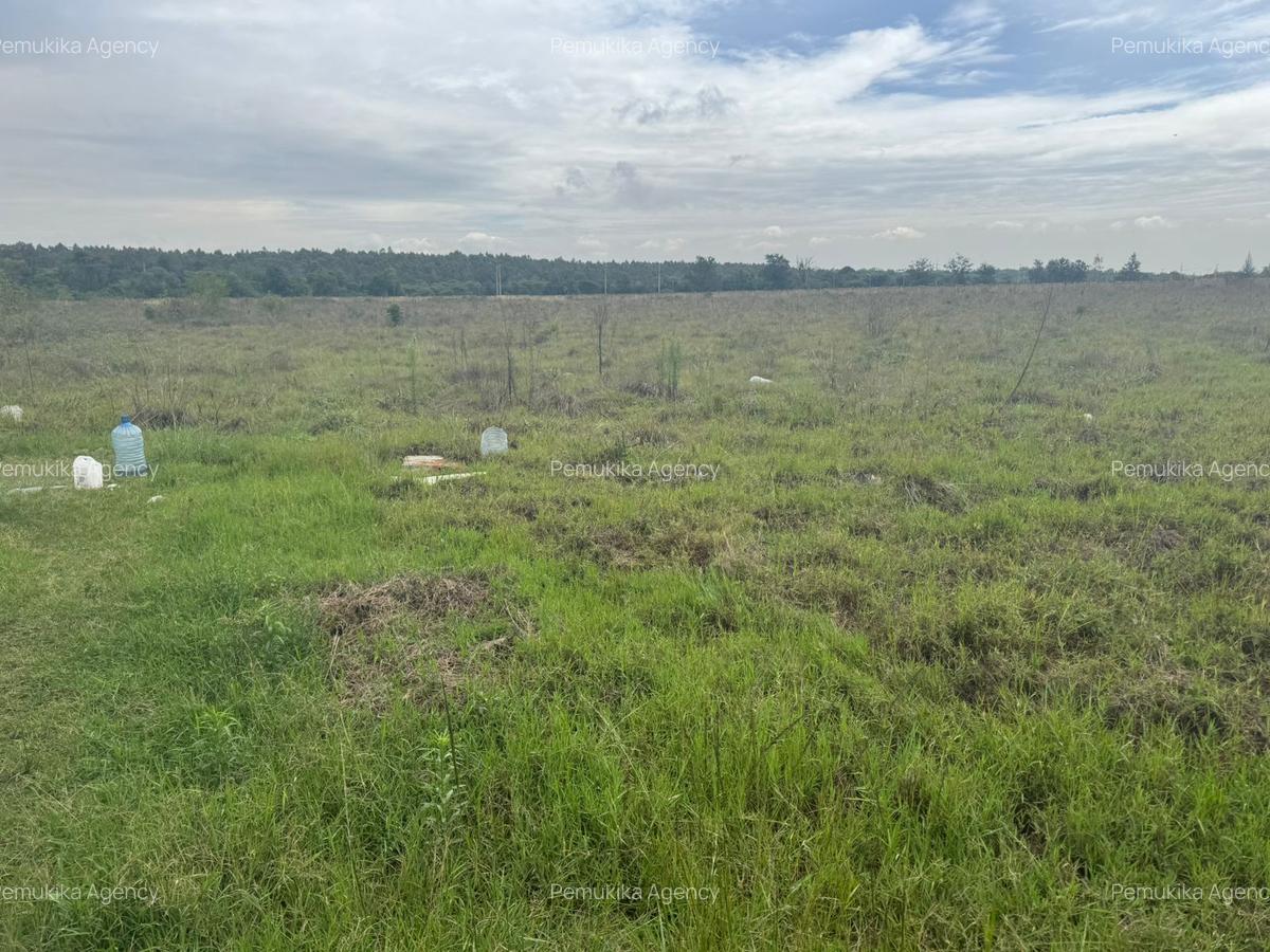 14 ac Residential Land at Karen Plains - 3