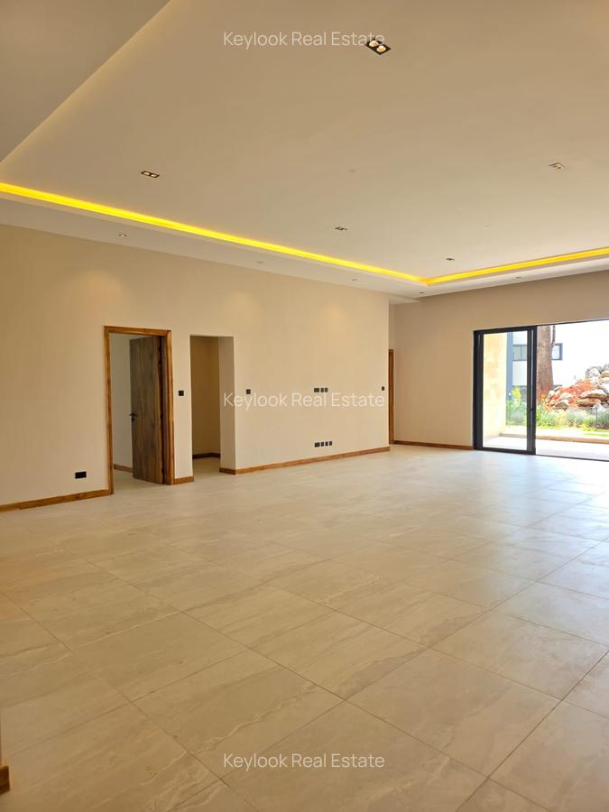 4 Bed Apartment with En Suite at Loresho Ridge - 13