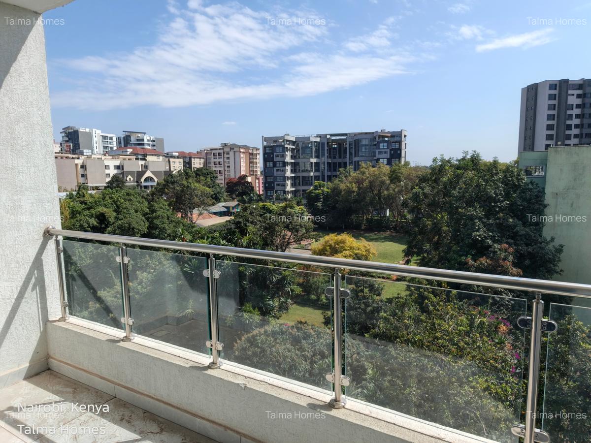 3 Bed Apartment with En Suite at Off General Mathenge Drive - 4