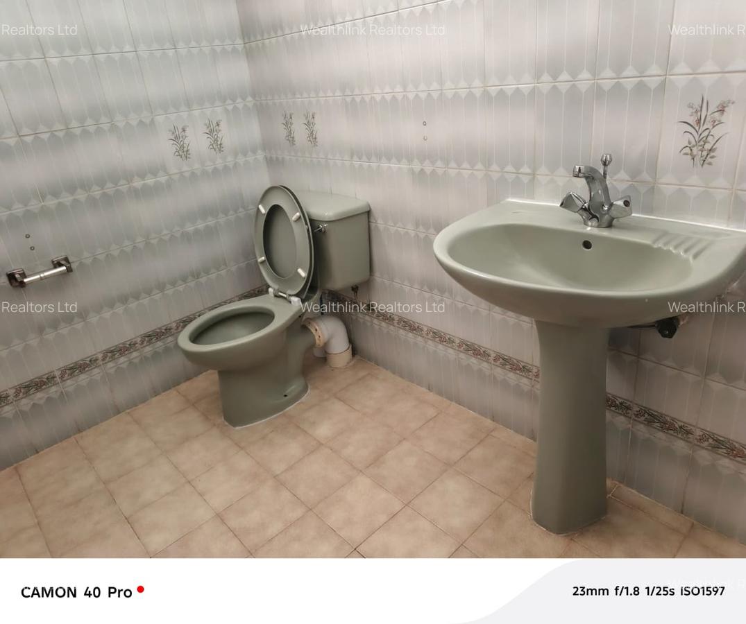4 Bed House with En Suite at Gigiri - 9