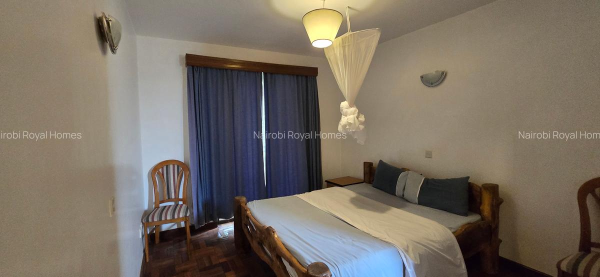2 Bed Apartment with Gym at Rhapta Road - 18