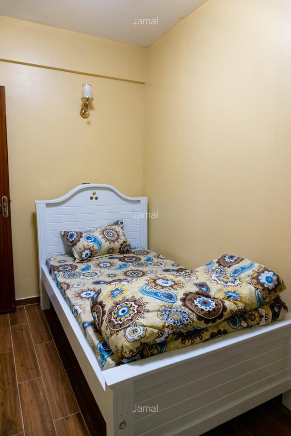 Serviced 3 Bed Apartment with En Suite at Korosho Road - 5