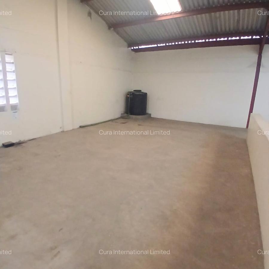 5,527 ft² Warehouse in Mombasa Road - 6