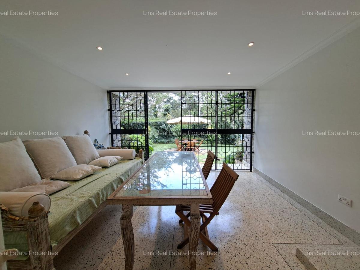 4 Bed House with En Suite in Gigiri - 6