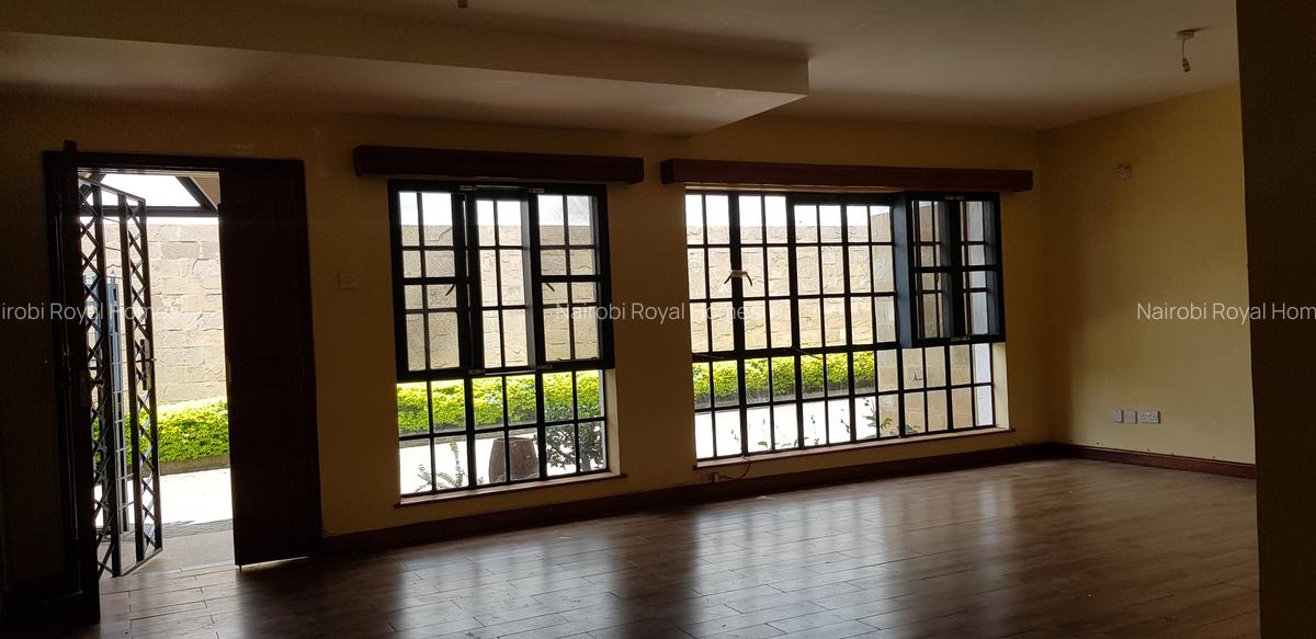 4 Bed Townhouse with En Suite at Westland School Lane - 10