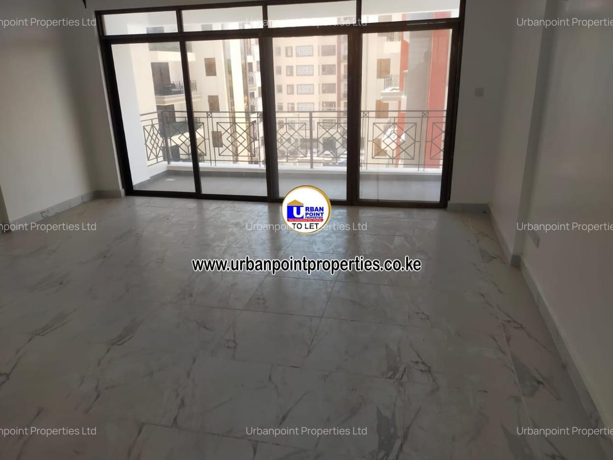 3 Bed Apartment with En Suite in Nyali Area - 15