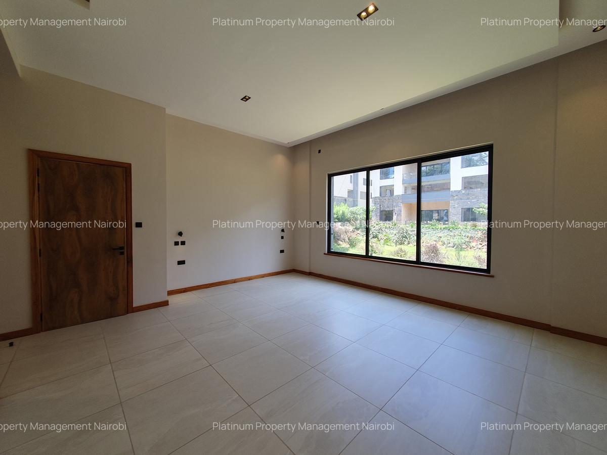 4 Bed Apartment with En Suite at Loresho - 10