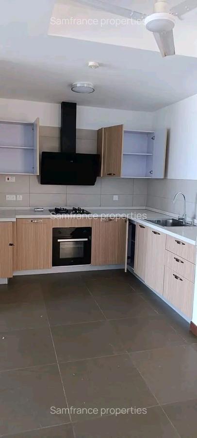 3 Bed Apartment with Swimming Pool at Sultan Palace - 5