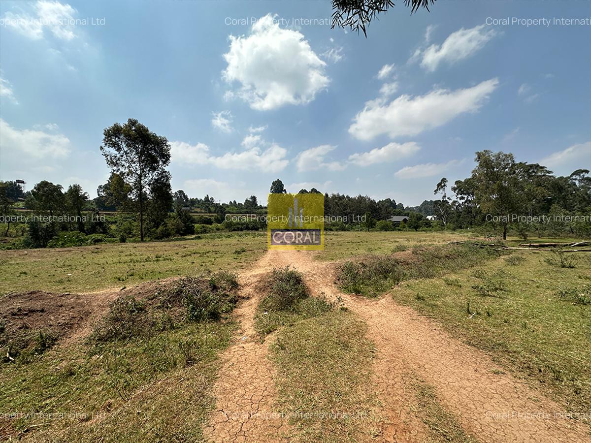Land in Karen - 2