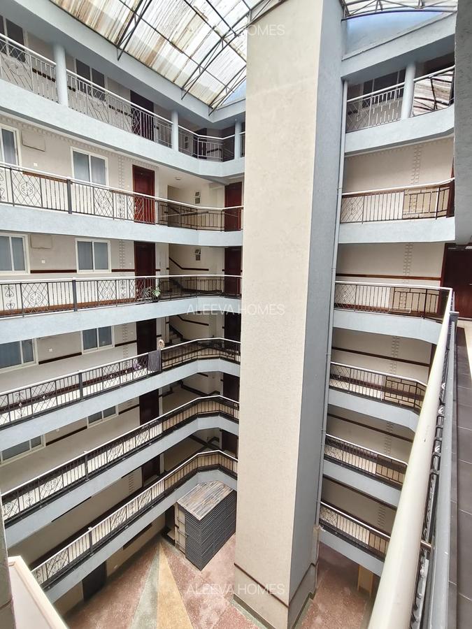 1 Bed Apartment with En Suite in Westlands Area - 2