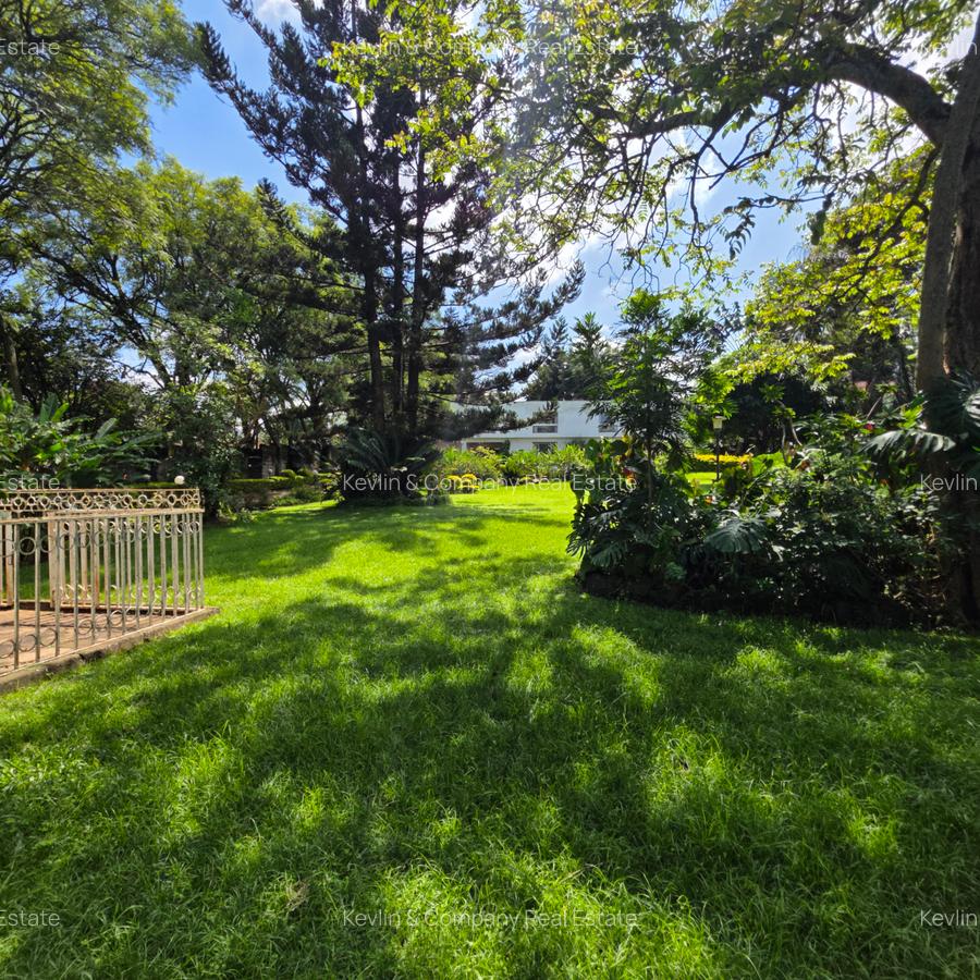 Land in Thigiri - 11