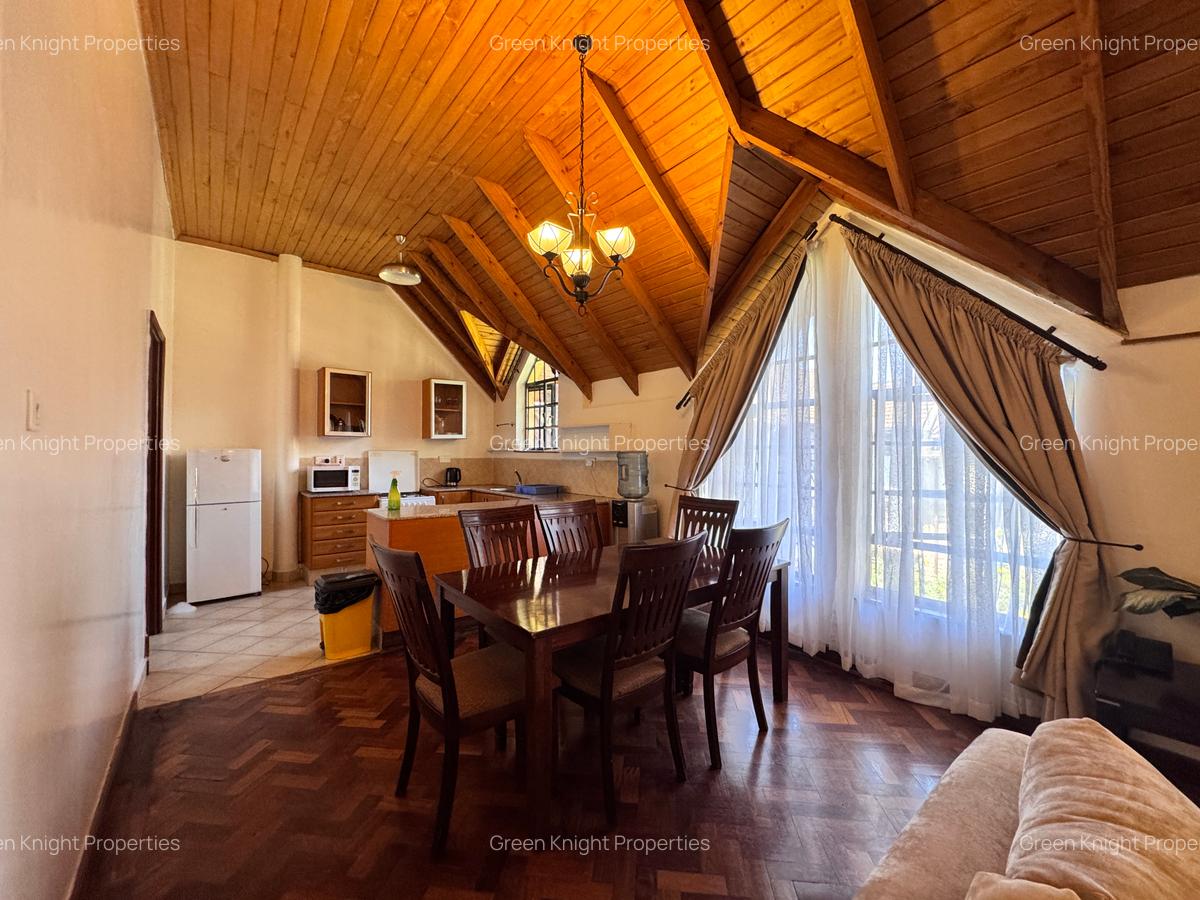 Serviced 2 Bed Apartment with En Suite in Lavington - 3