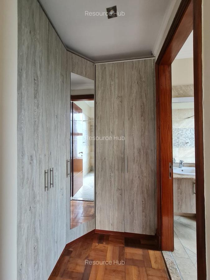 5 Bed House with En Suite at Karen - 9