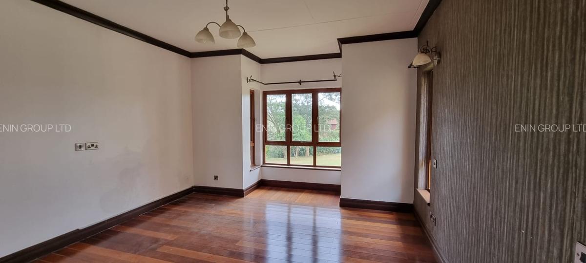 3 Bed Townhouse with En Suite at Kitisuru Rd - 10