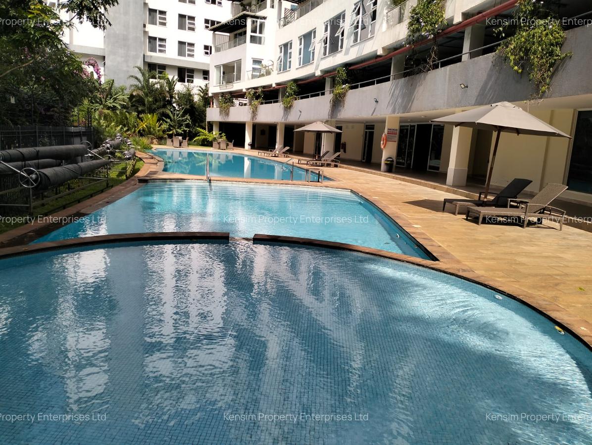 4 Bed Apartment with En Suite in General Mathenge - 17